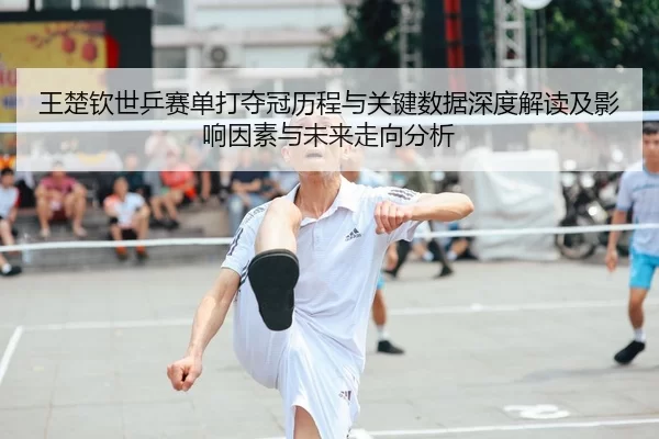 王楚钦世乒赛单打夺冠历程与关键数据深度解读及影响因素与未来走向分析